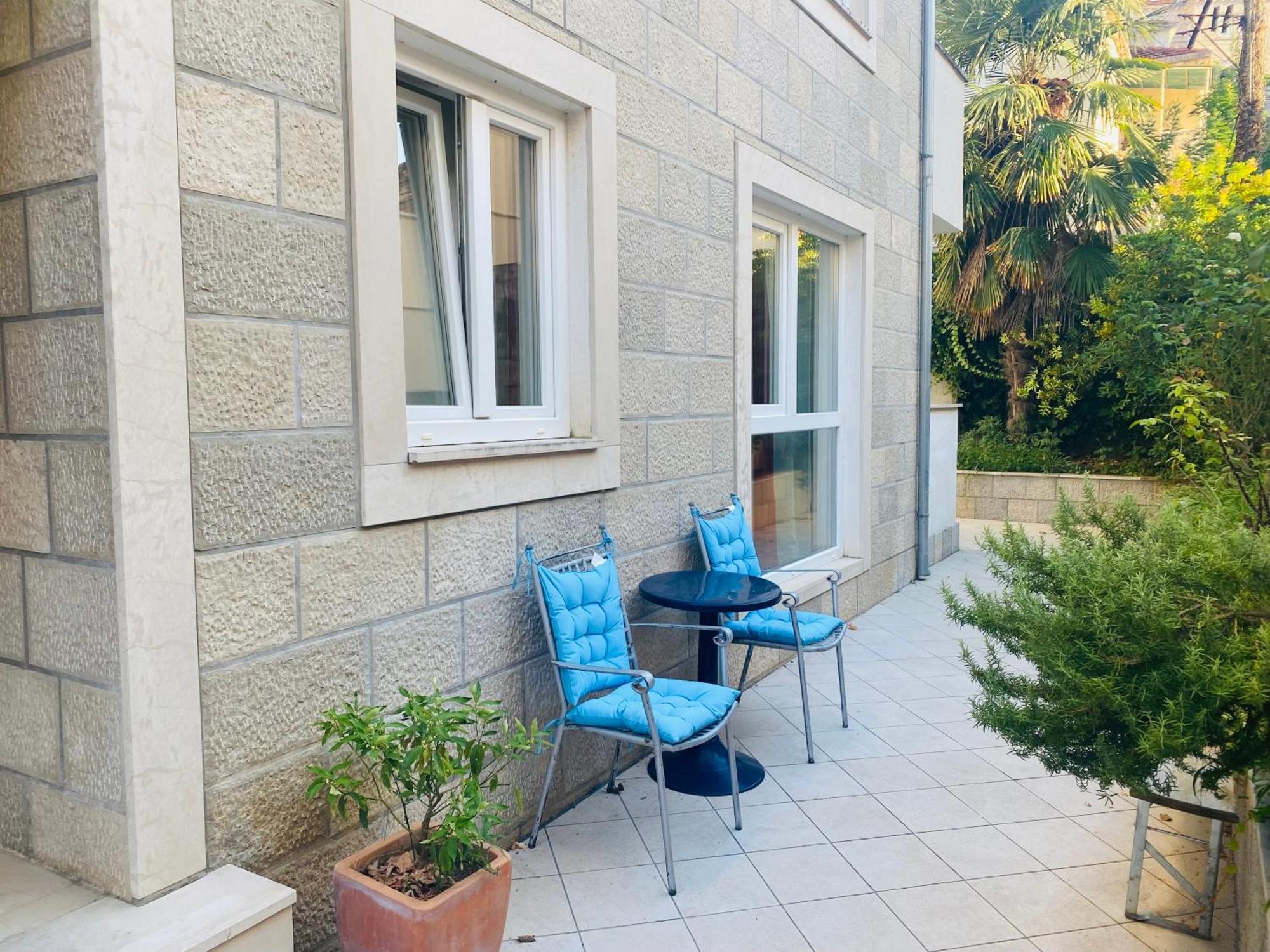 Pafi Apartment Dubrovnik Exterior foto